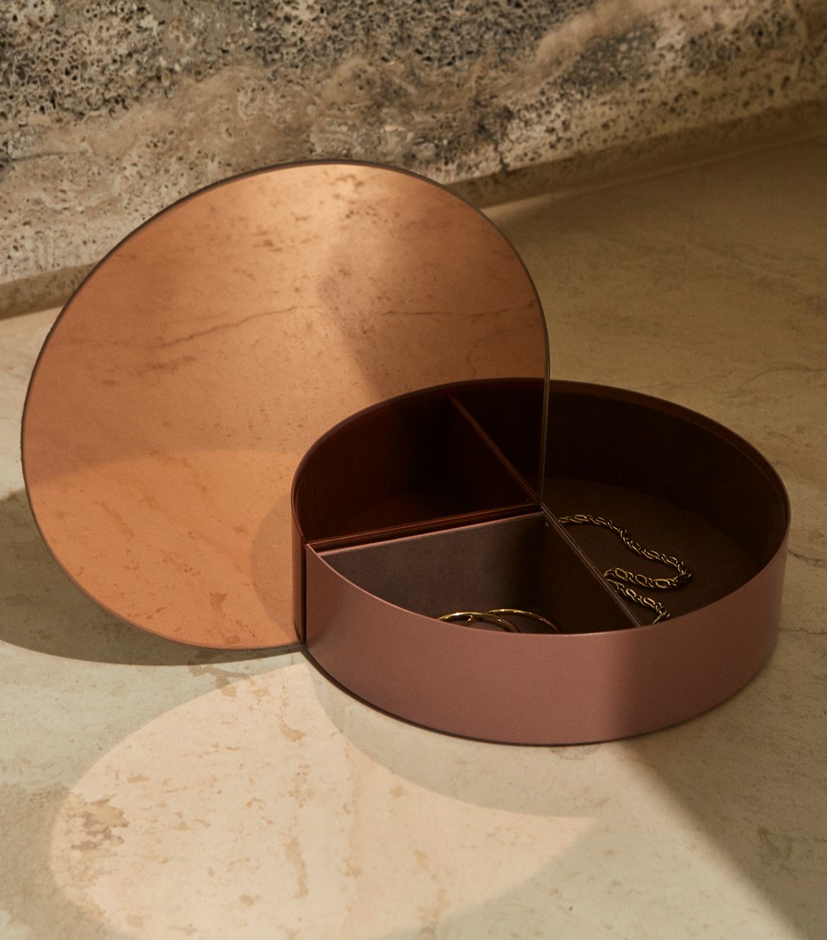 GUTTA jewellery box GUTTA jewellery box